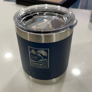 COPY - Arc’teryx X YETI cup 10 oz limited edition…